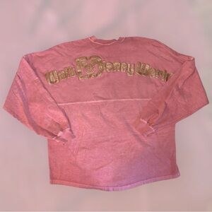 Disney World Spirit Jersey
